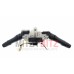 INDICATOR WIPER STALK SWITCHES AND AIRBAG SENSOR FOR A MITSUBISHI KA,B# - INDICATOR WIPER STALK SWITCHES AND AIRBAG SENSOR