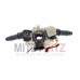 INDICATOR WIPER STALK SWITCHES AND AIRBAG SENSOR FOR A MITSUBISHI KA,KB# - SWITCH & CIGAR LIGHTER