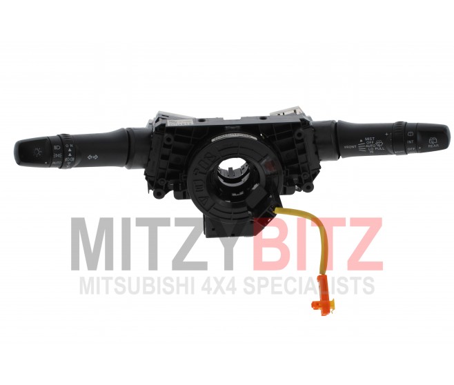 STEERING COLUMN COMBINATION SWITCH FOR A MITSUBISHI GA0# - STEERING COLUMN COMBINATION SWITCH