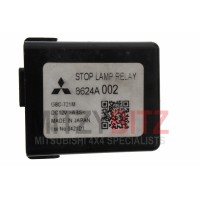 STOP LAMP RELAY