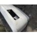 WHITE FRONT BUMPER FOR A MITSUBISHI P25W - 2500DIE/4WD(WAGON)<87M-> - JASPER,5FM/T / 1986-04-01 - 1999-06-30 - 