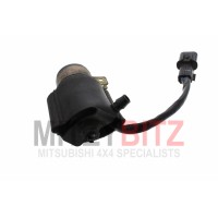 HEADLAMP WASHER PUMP MOTOR