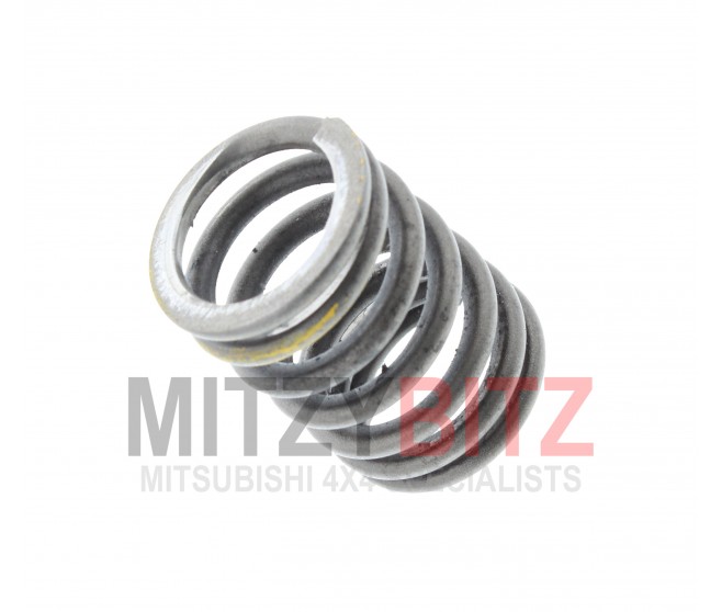 INLET & EXHAUST VALVE SPRING 4D56 FOR A MITSUBISHI L200,L200 SPORTERO - KA4T