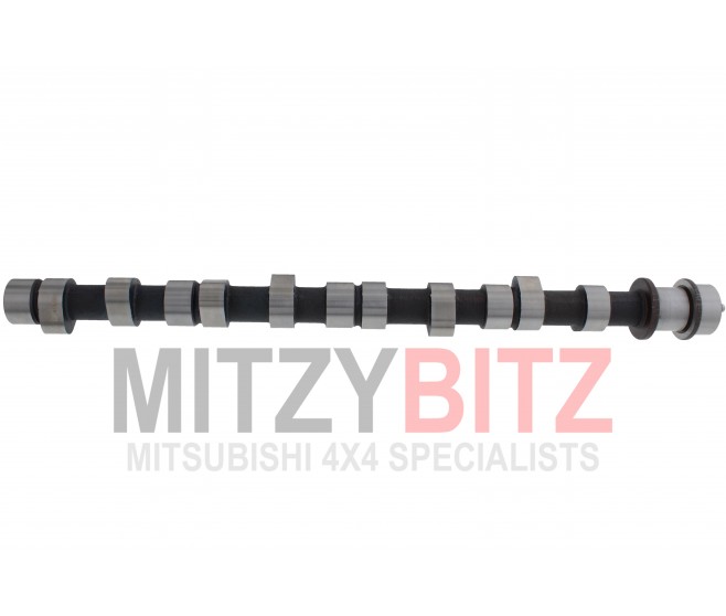 NEW 2.5 4D56 ENGINE CAMSHAFT ( AFTERMARKET ) FOR A MITSUBISHI PAJERO - L049G