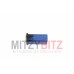 20 AMP SMALL BLUE PUSH IN FUSE FUSIBLE LINK FOR A MITSUBISHI PAJERO/MONTERO - V73W