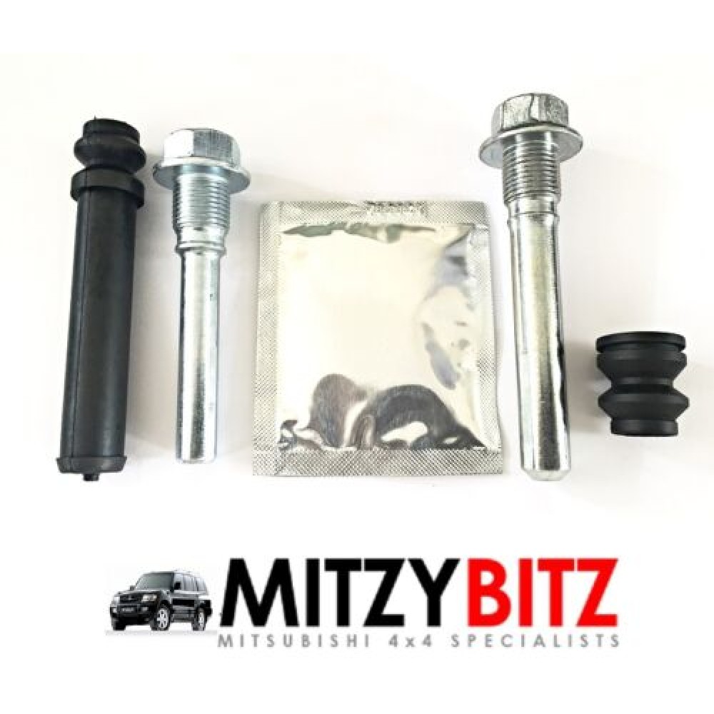 Front Brake Caliper Slider Pins Kit Buy Online from MitzyBitz